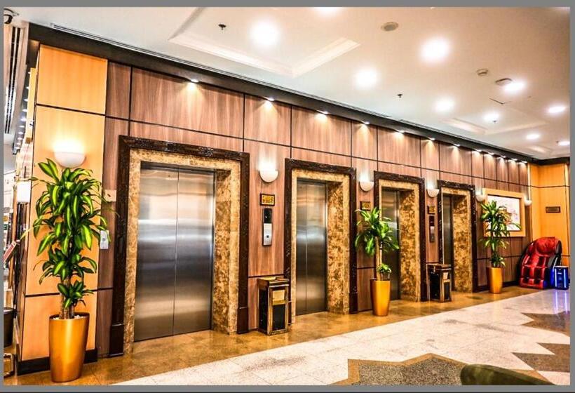 فندق ديار الهدى