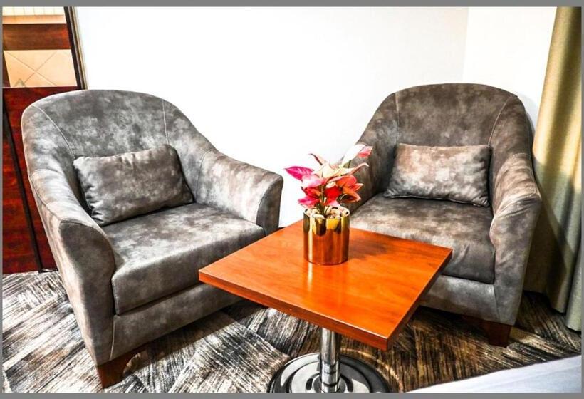 فندق ديار الهدى