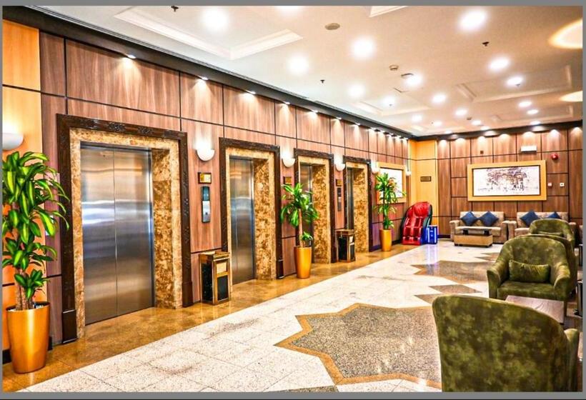 فندق ديار الهدى