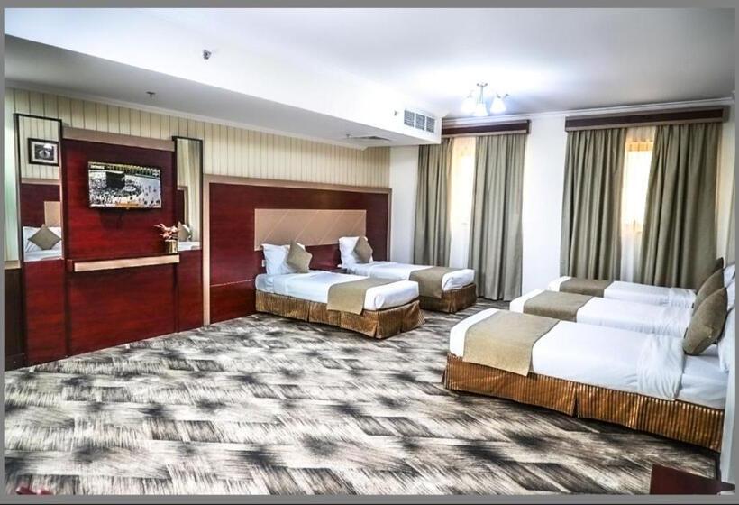 فندق ديار الهدى