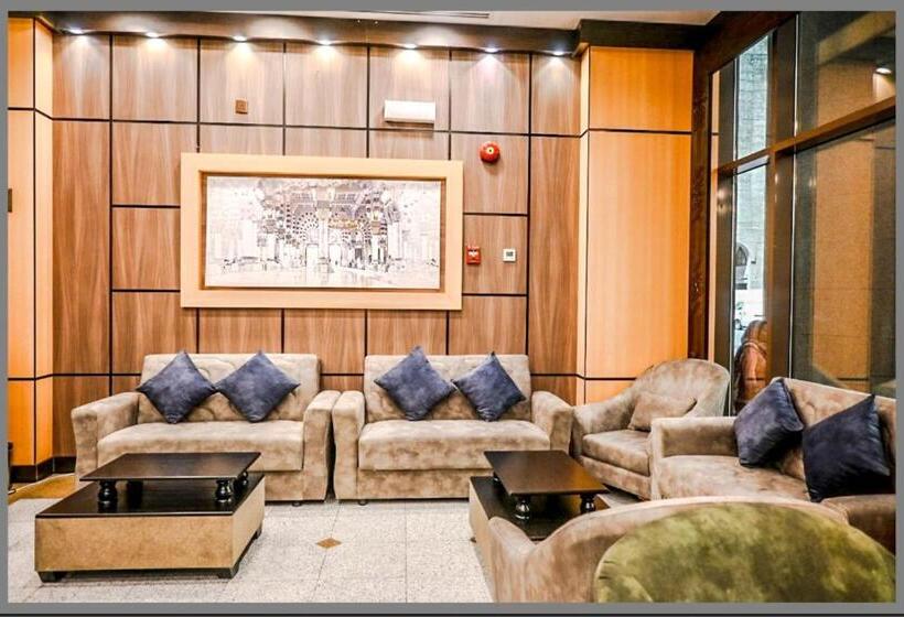 فندق ديار الهدى