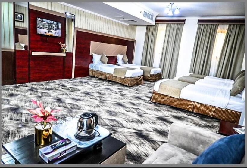 فندق ديار الهدى