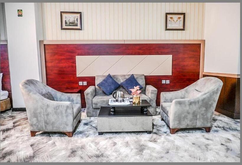 فندق ديار الهدى