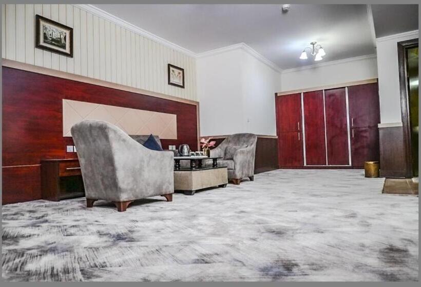 فندق ديار الهدى