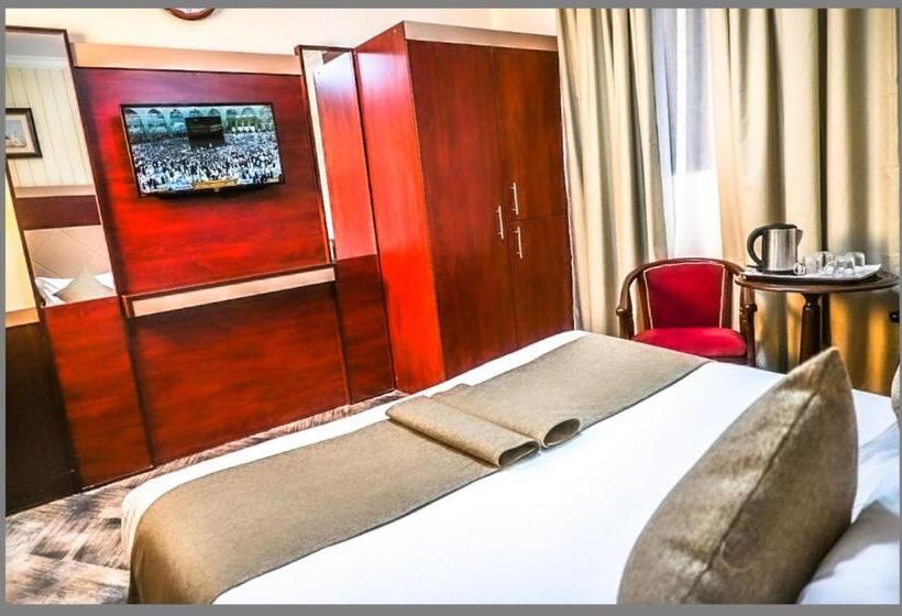 فندق ديار الهدى