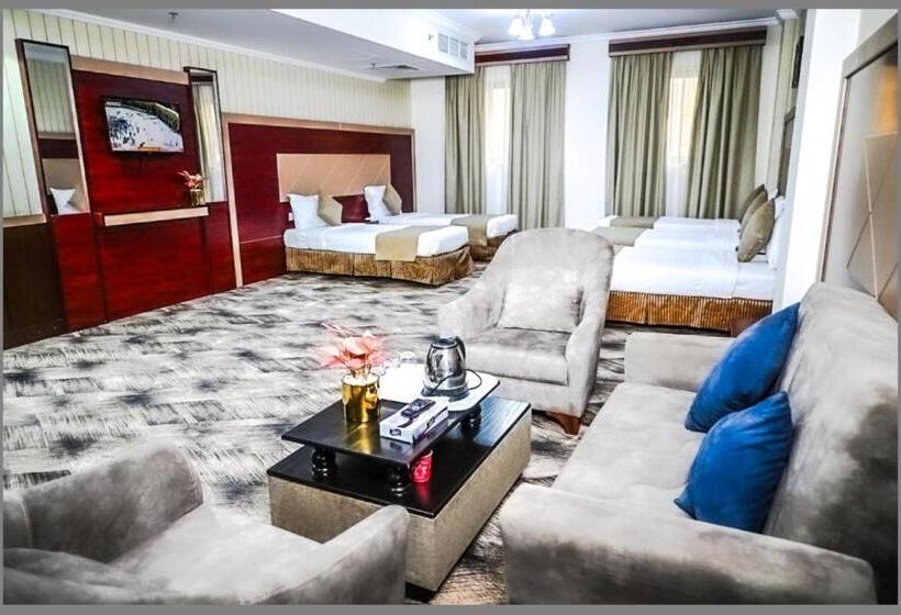 فندق ديار الهدى