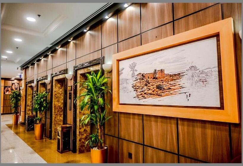 فندق ديار الهدى