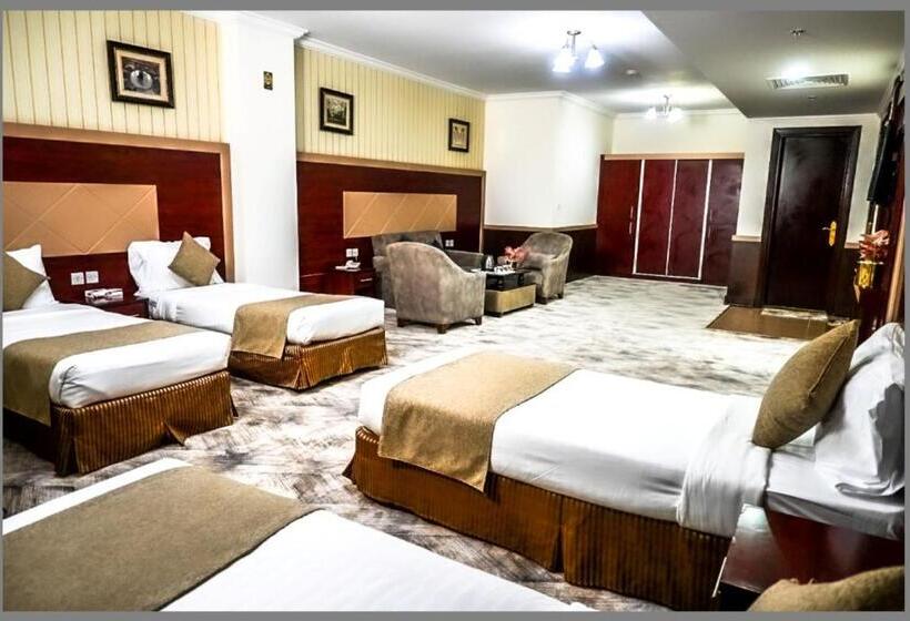 فندق ديار الهدى