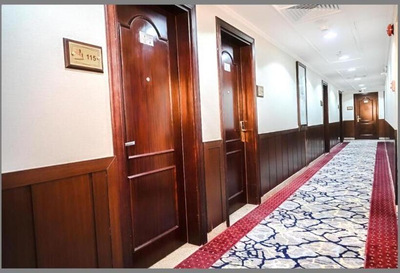 فندق ديار الهدى