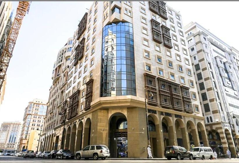 فندق ديار الهدى