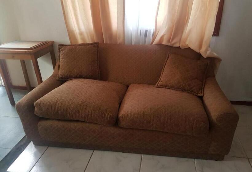 Hostel Cabañas Patricia Licanray