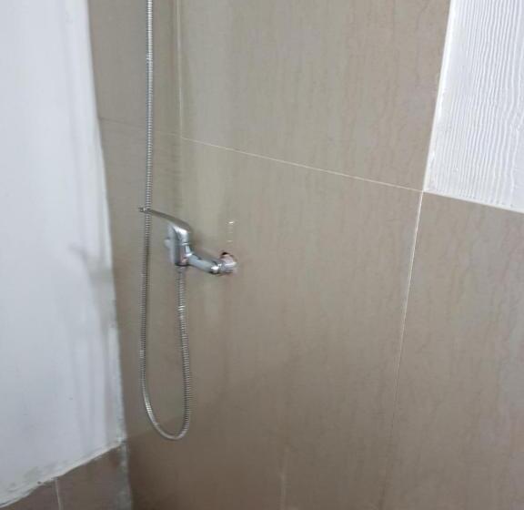 Hostel Cabañas Patricia Licanray