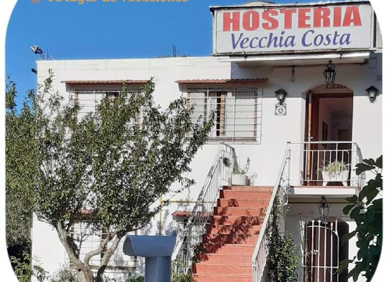 Hostel Hostería Vecchia Costa