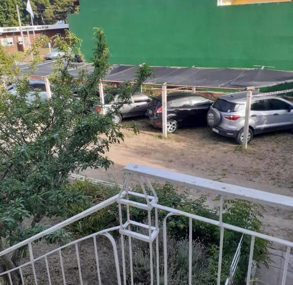 Hostel Hostería Vecchia Costa