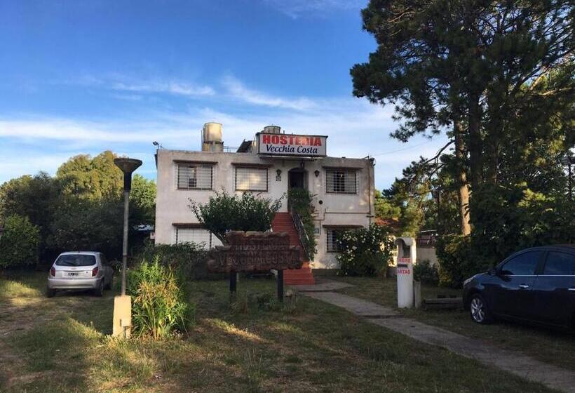 Hostel Hostería Vecchia Costa