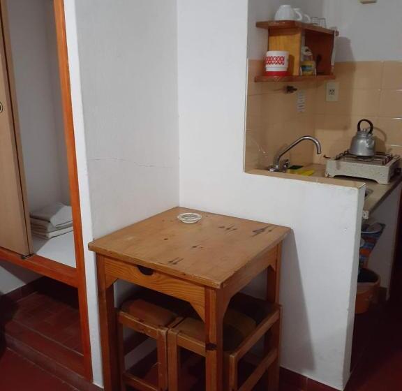 Hostel Hostería Vecchia Costa