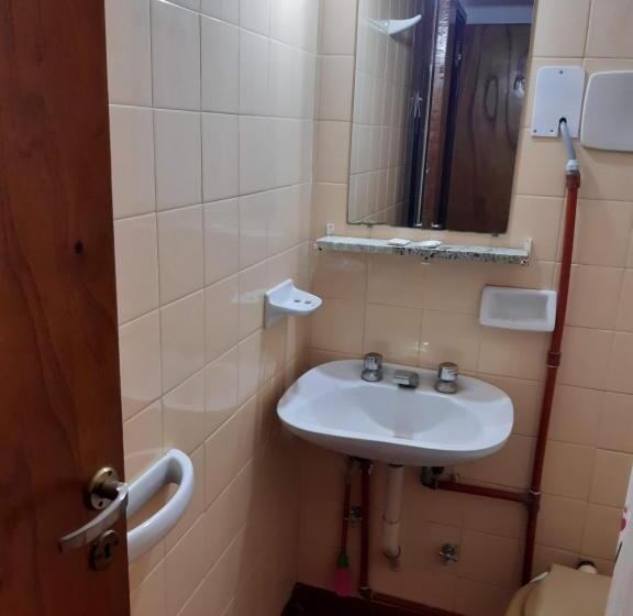 Hostel Hostería Vecchia Costa