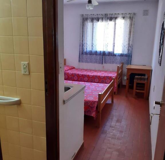 Hostel Hostería Vecchia Costa