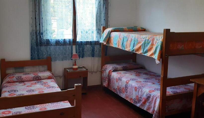 Hostel Hostería Vecchia Costa