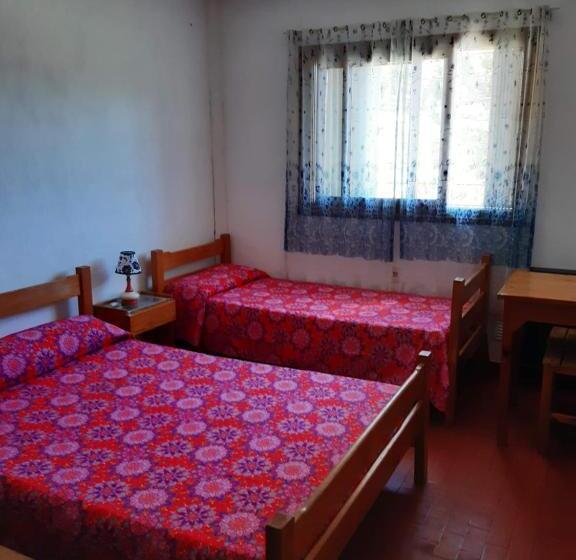 Hostel Hostería Vecchia Costa