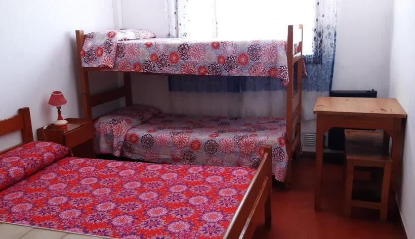 Hostel Hostería Vecchia Costa