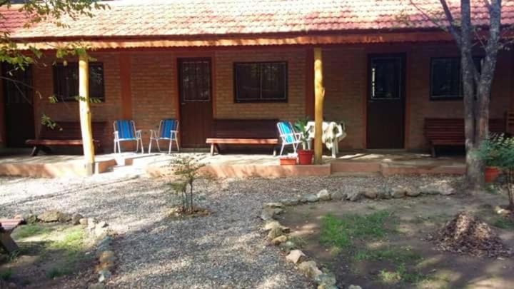 旅馆 Posada Del Parador