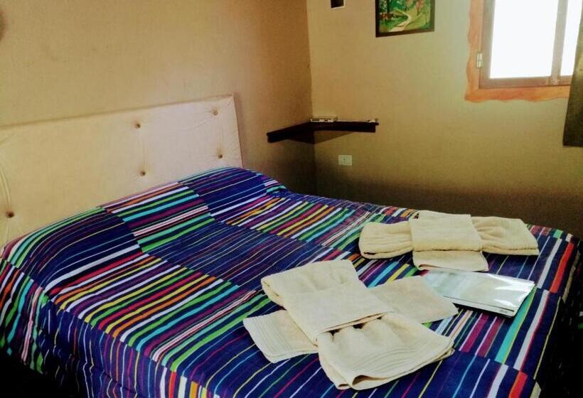 旅馆 Posada Del Parador