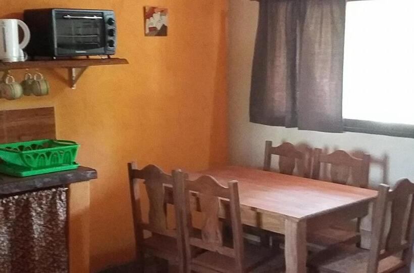 旅馆 Posada Del Parador