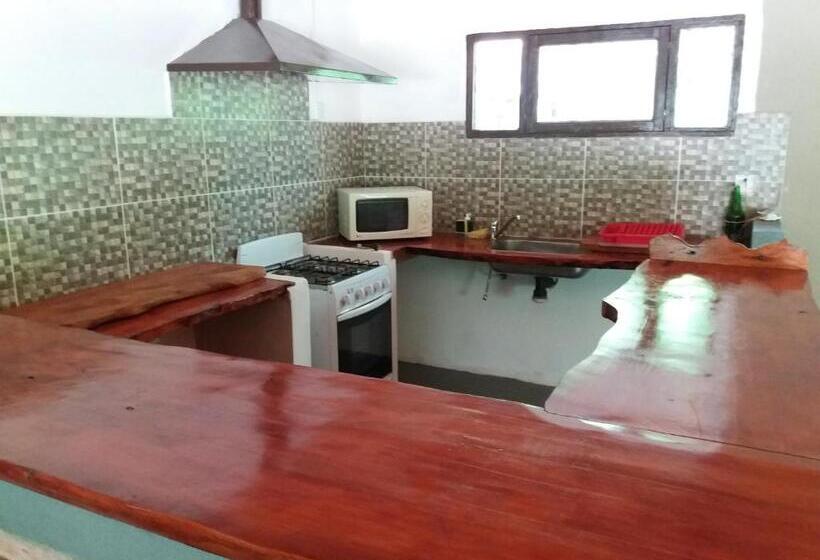 旅馆 Posada Del Parador