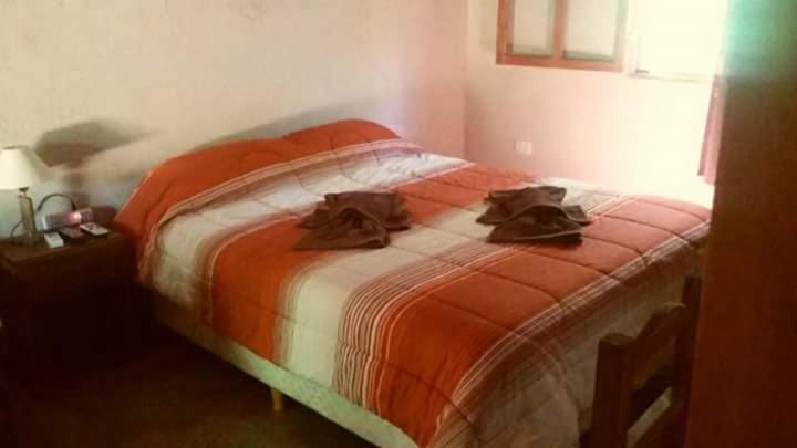 旅馆 Posada Del Parador