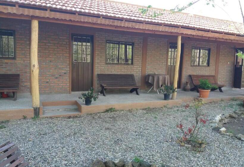 旅馆 Posada Del Parador