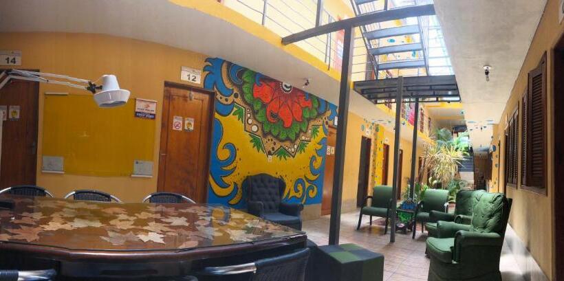 Schronisko Pousada Agronomia