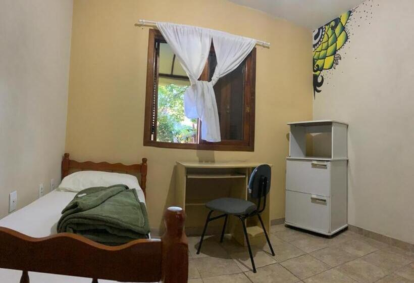 Schronisko Pousada Agronomia