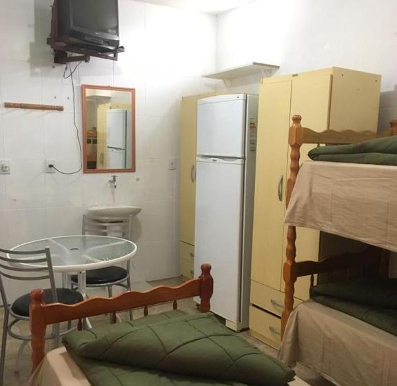 Schronisko Pousada Agronomia