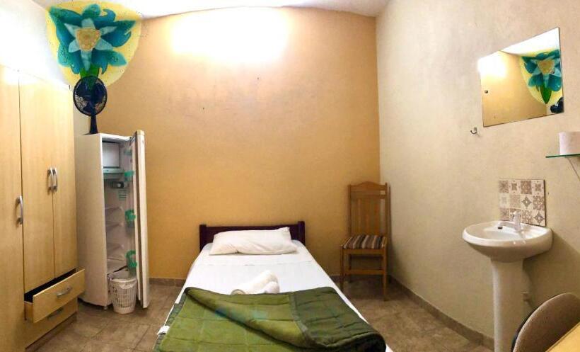 Schronisko Pousada Agronomia