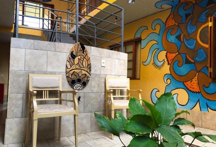 Schronisko Pousada Agronomia