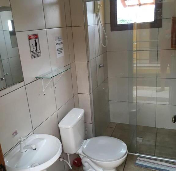 Schronisko Pousada Agronomia