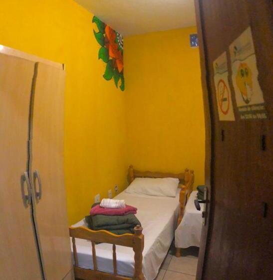 Schronisko Pousada Agronomia