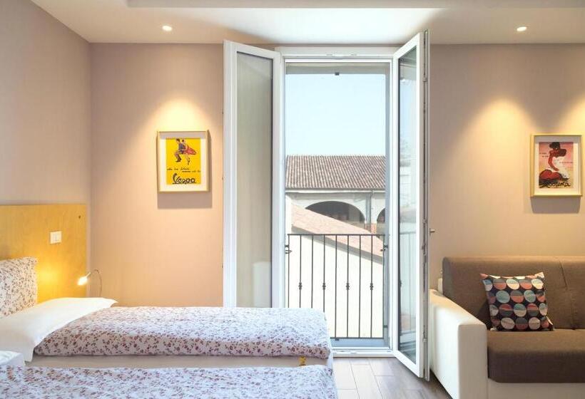 B&b Fiera In Cascina