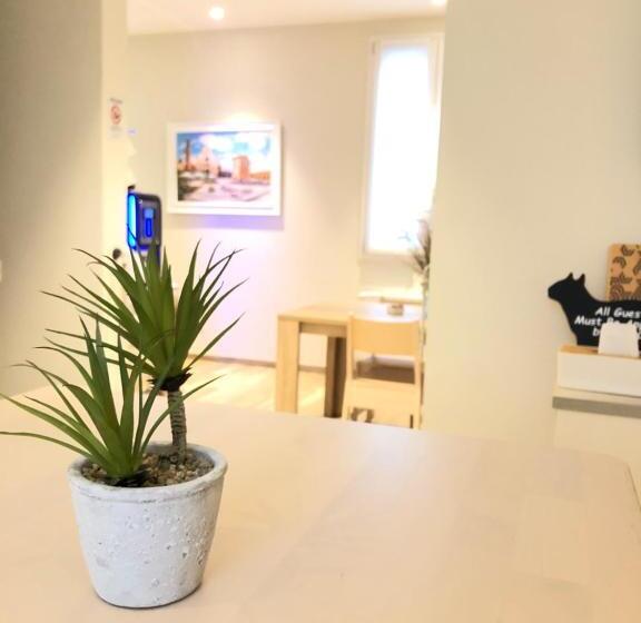 B&b Fiera In Cascina