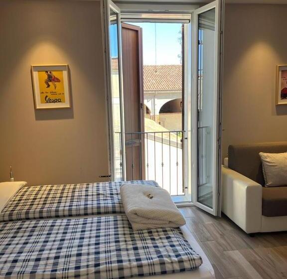 B&b Fiera In Cascina