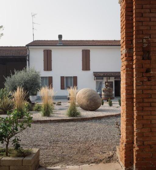 B&b Fiera In Cascina