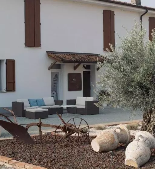 B&b Fiera In Cascina