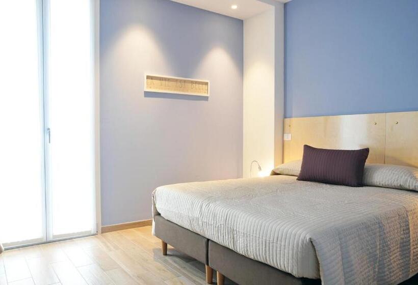 B&b Fiera In Cascina