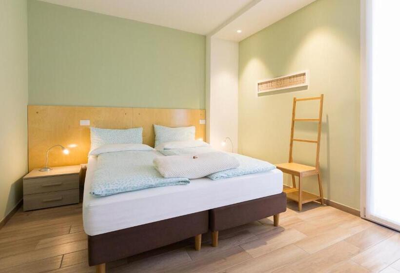 B&b Fiera In Cascina