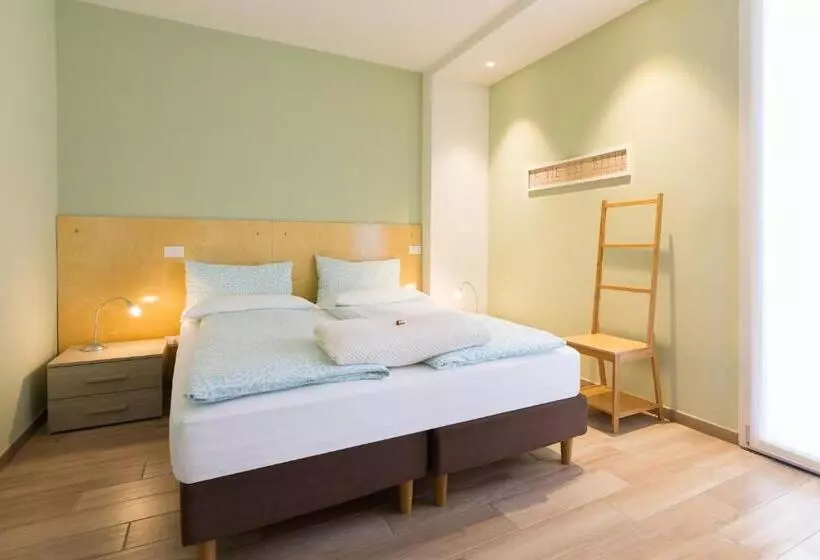 B&b Fiera In Cascina