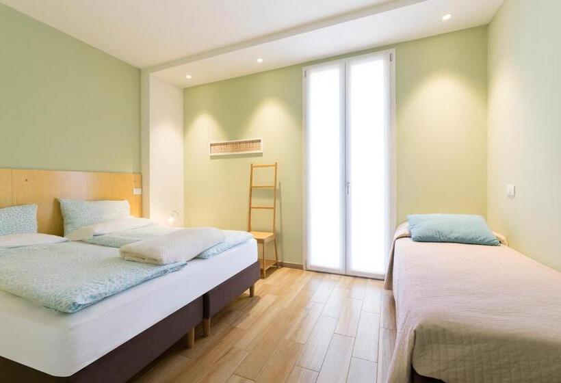 B&b Fiera In Cascina