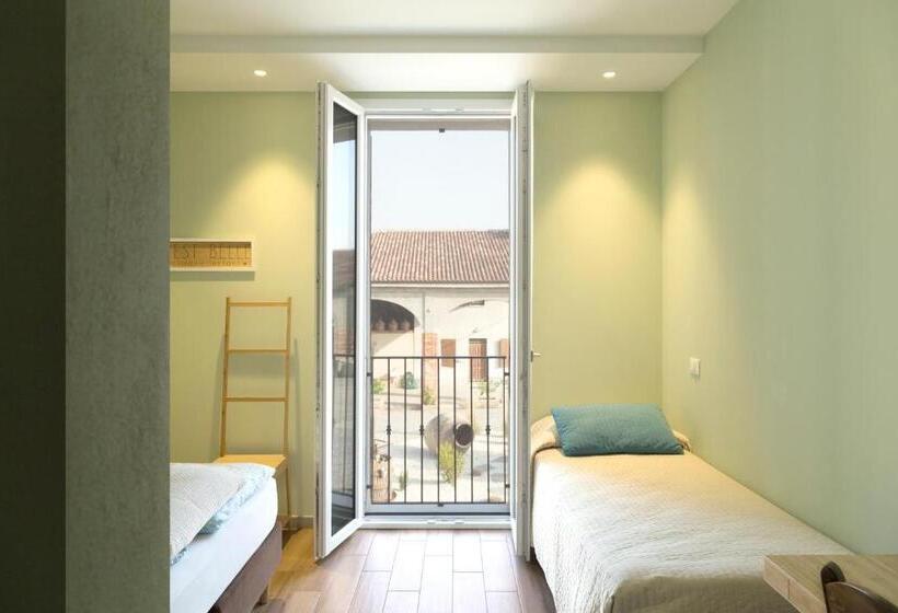 B&b Fiera In Cascina