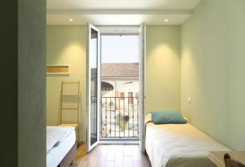 B&b Fiera In Cascina