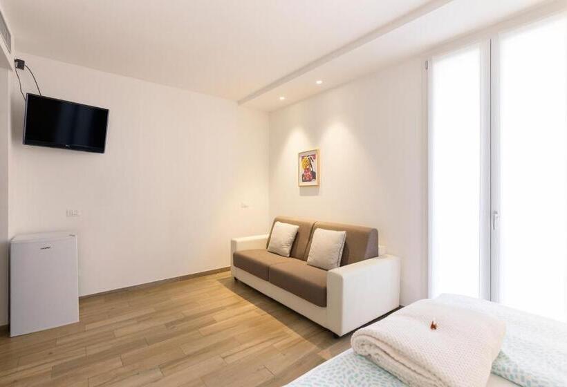 B&b Fiera In Cascina